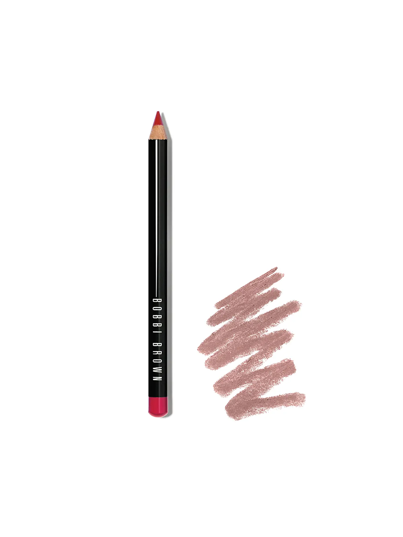 BOBBI BROWN | Lippencontourstift - Lip Pencil (40 Bright Rasperry) | rosa